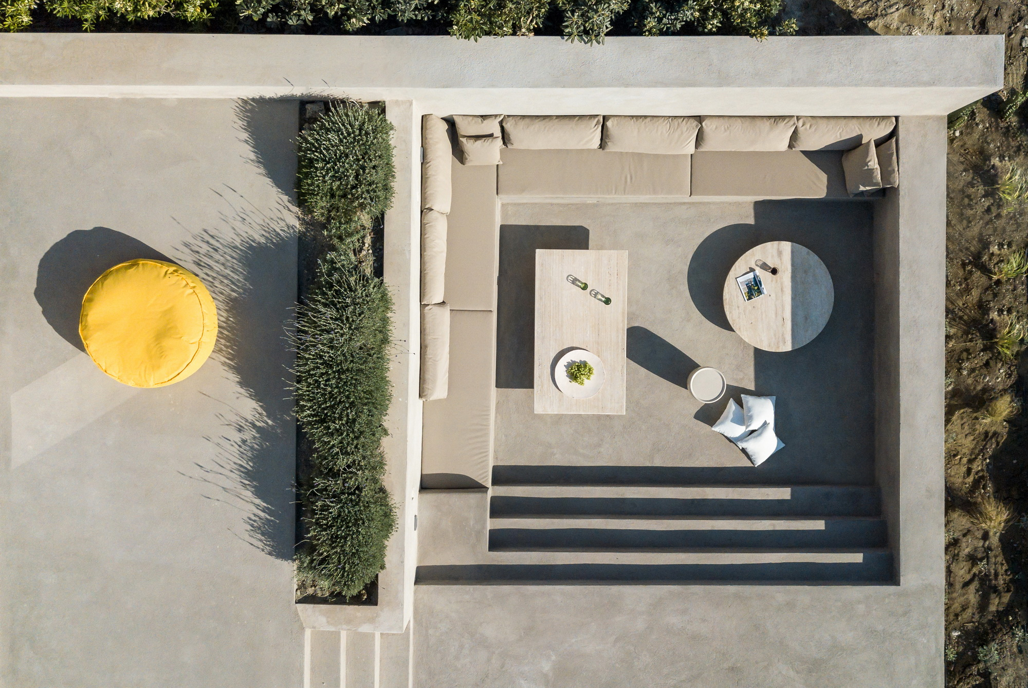 皮尔戈斯避暑别墅 Summer Residence in Pyrgos（HD）Kapsimalis Architects-24