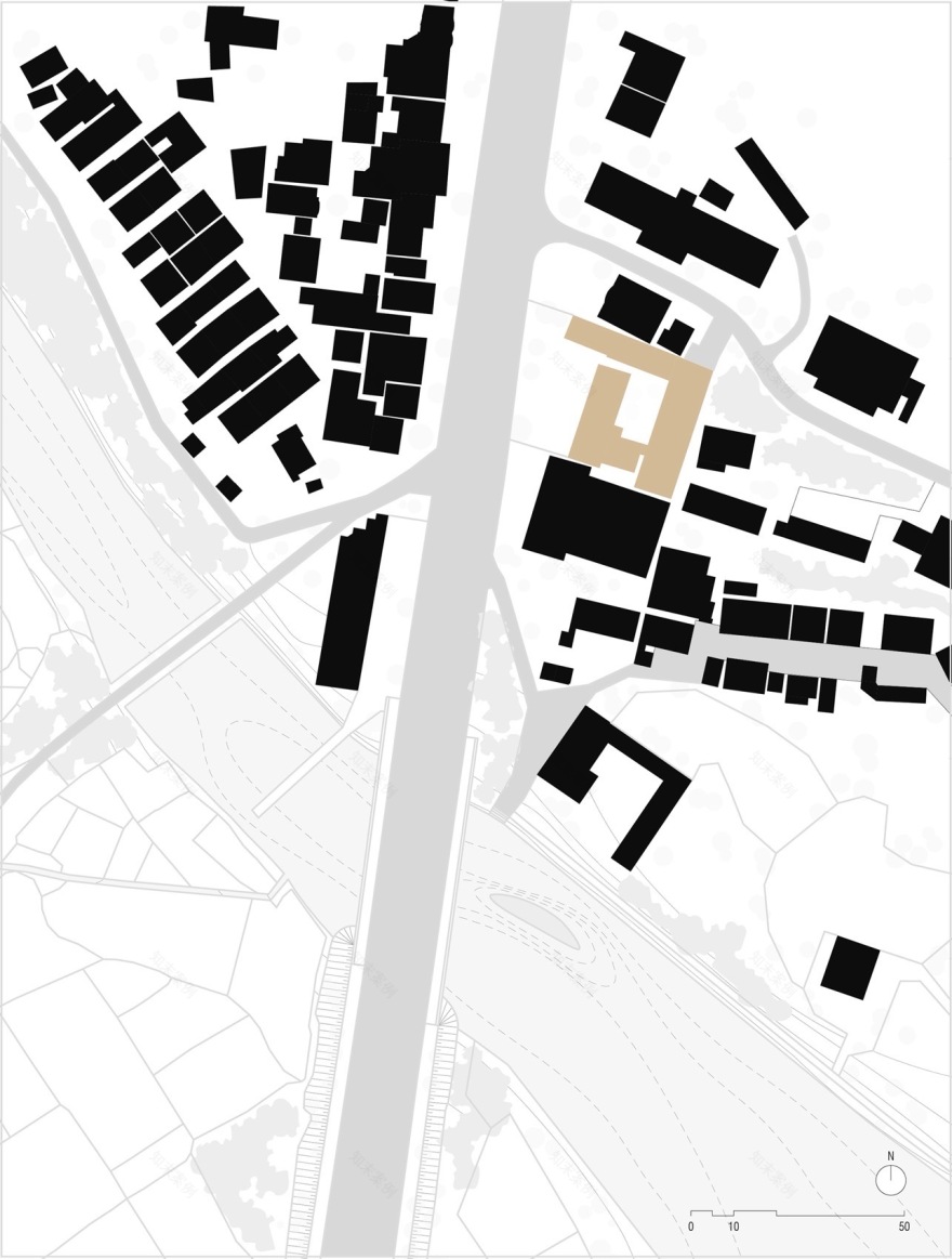 阳陂村党群养老中心丨中国韶关丨Studio 10-119