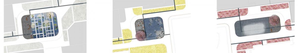 Green Building周边景观设计丨中国常州-11