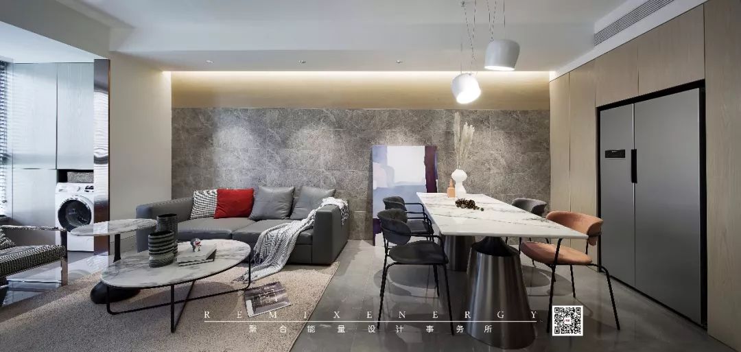 大地 | 简约风格中的温暖诗意-0