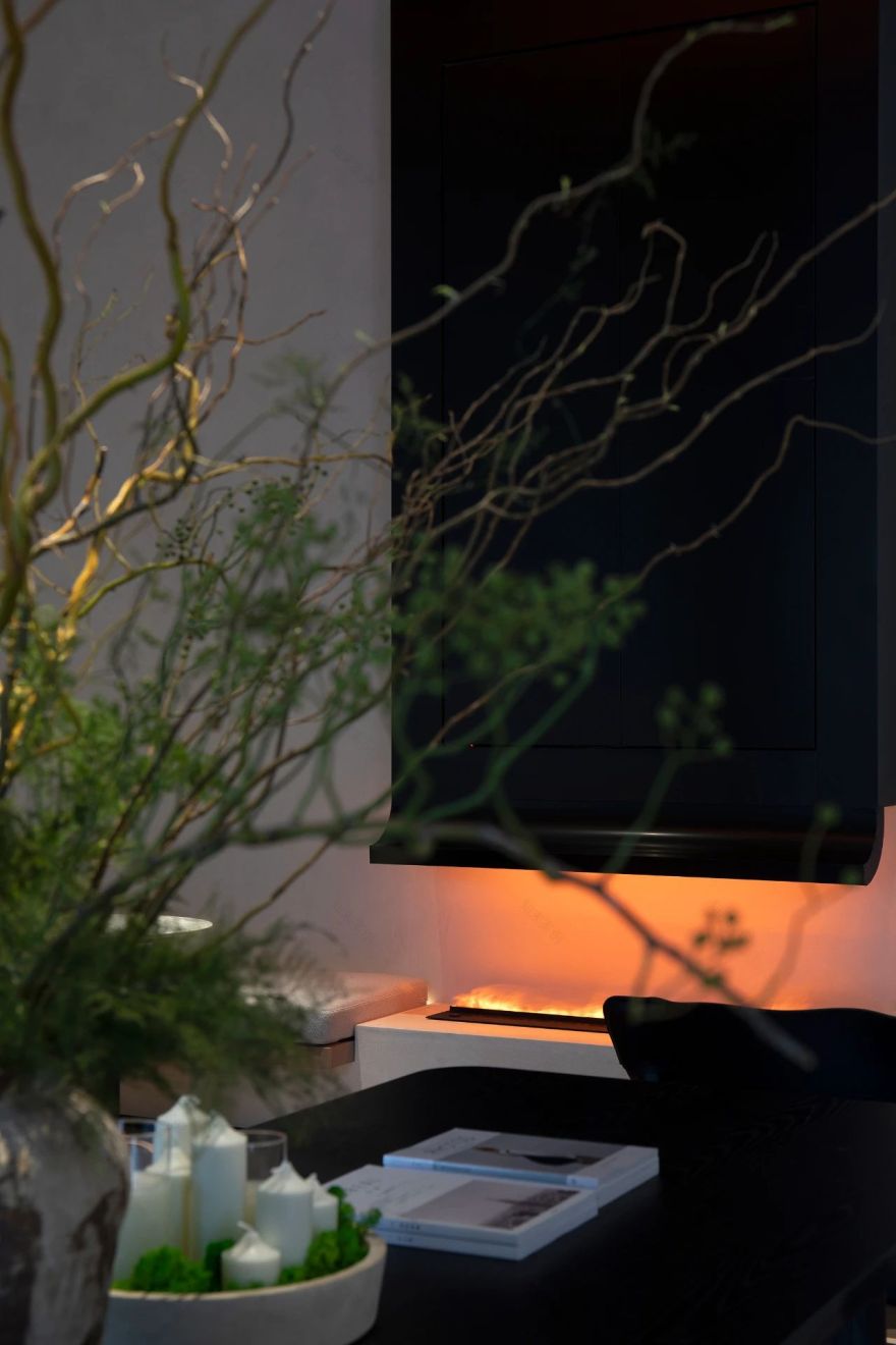 烟台 37 美医疗美容生活馆丨中国山东丨风亚设计-18