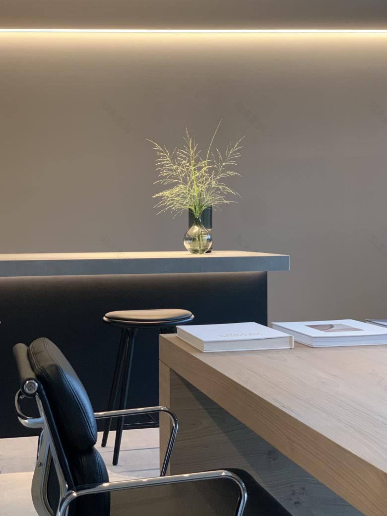 SANDRO DURRER AG丨Haus im Dorf丨瑞士-2