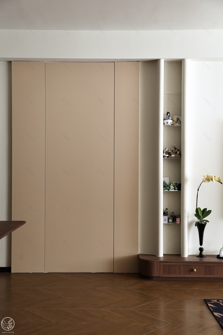 复古美丽不是重点,住起来顺才是-28