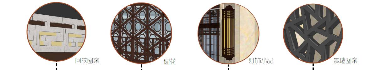 古今交融·郑州美盛·象湖 100 展示区-62