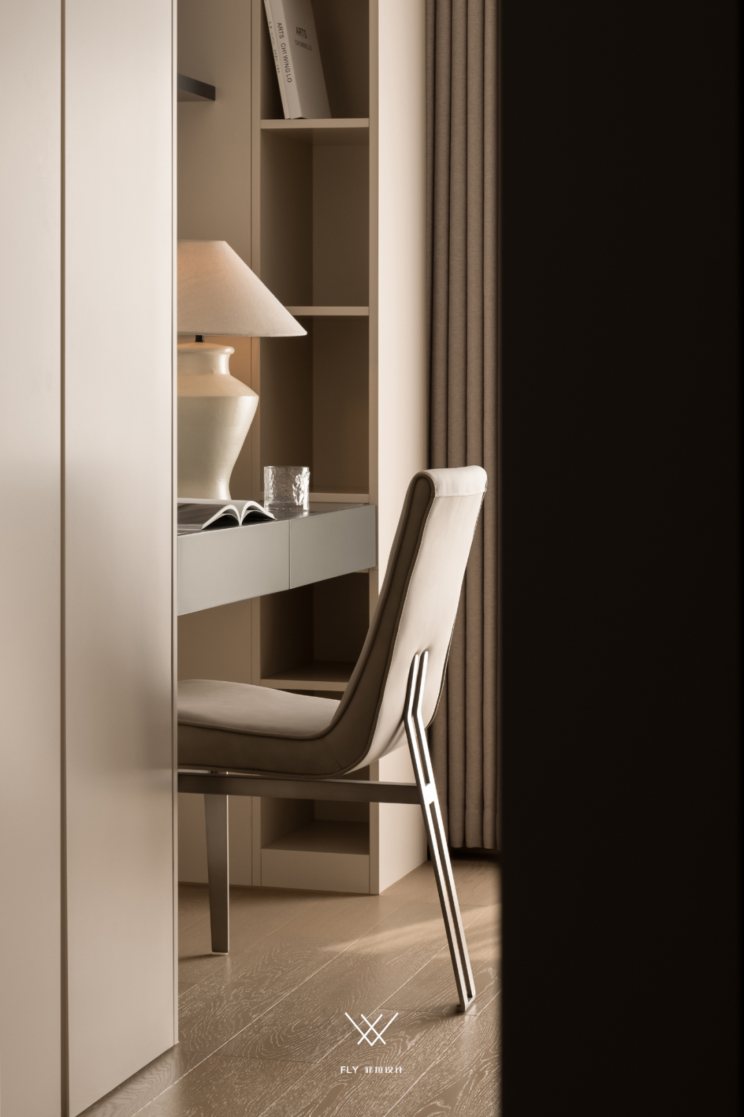 摇曳生辉 · 菲拉设计打造多功能空间新体验丨中国杭州-35