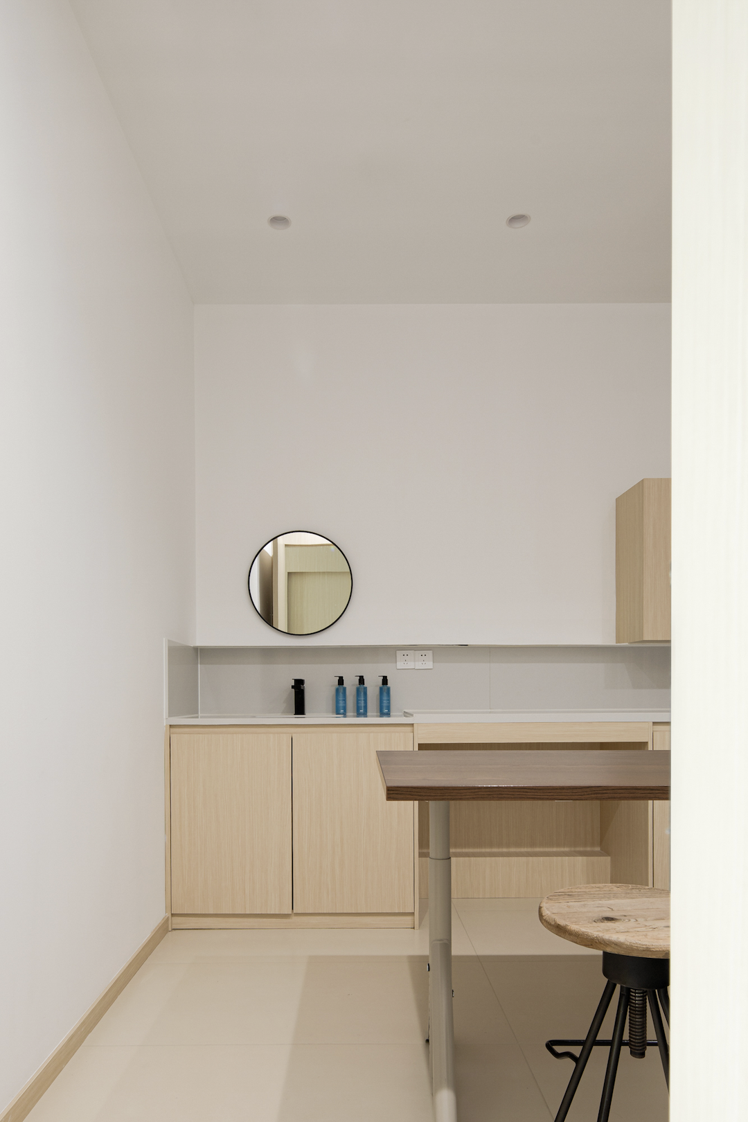 万银国际古得皮肤诊所二期丨中国浙江丨尔景空间设计-32