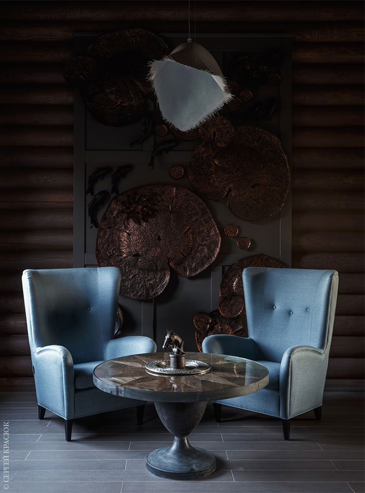 俄罗斯乌特金诺乡村酒店-9