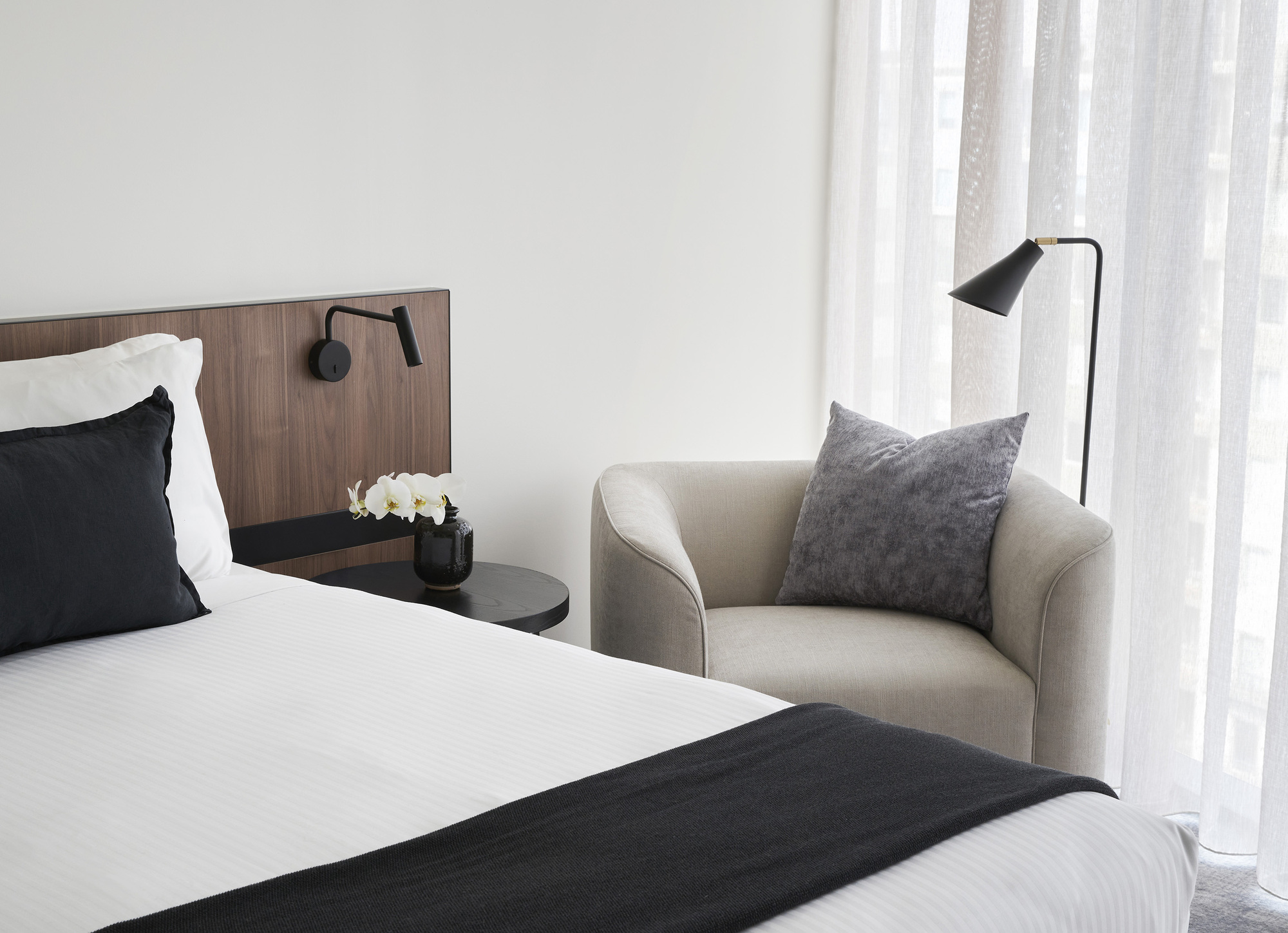 55 Southbank Boulevard / Bates Smart-28