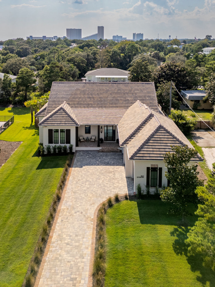 丨美国阿拉巴马丨Bob Chatham Custom Home Design-69