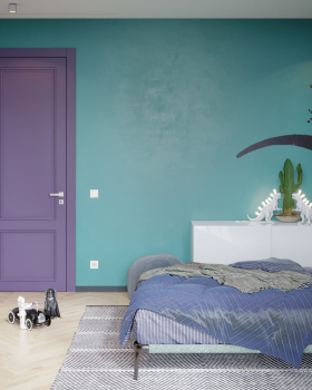 恐龙之家丨Ksenya Butsa