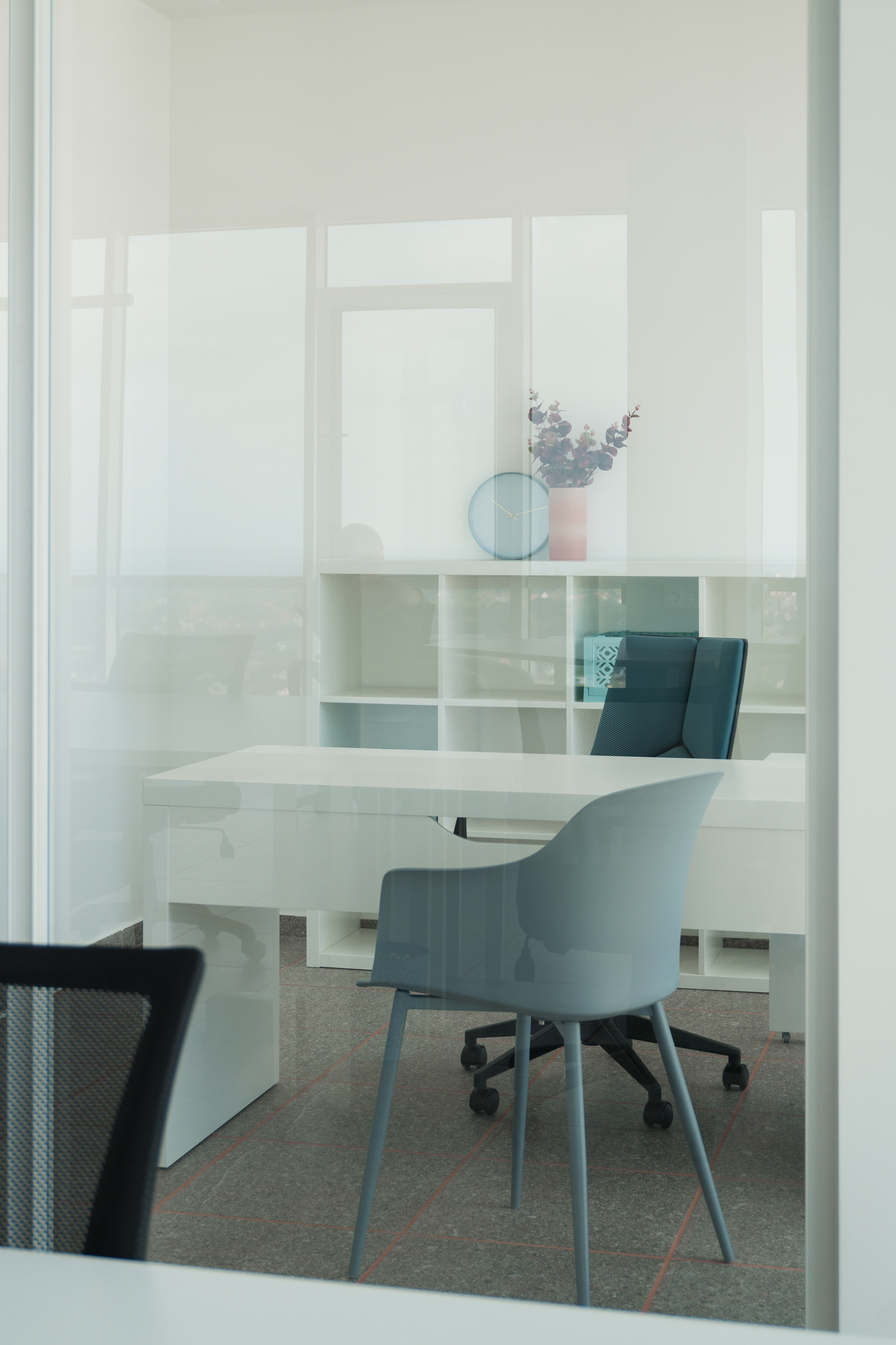 Office "40": 65 sq.m (Real)-23