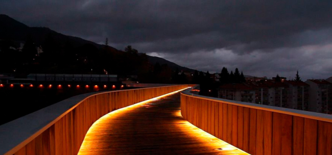 Цыганское（Тихое）湖整治与“湖边之家”住宅项目丨俄罗斯秋明-45