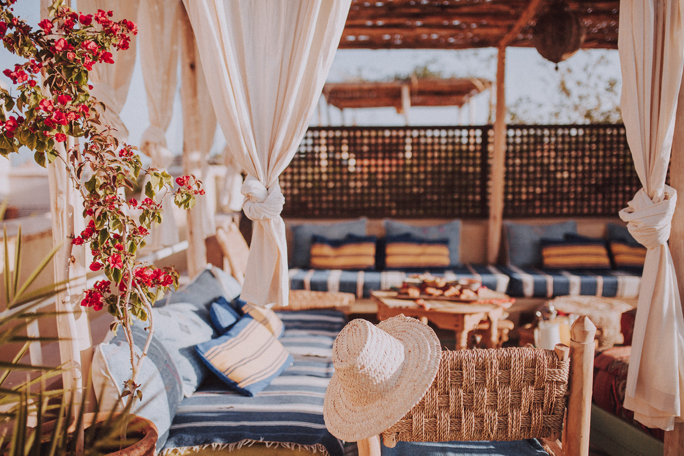 Holiday home in Marrakesh, Morroco-4