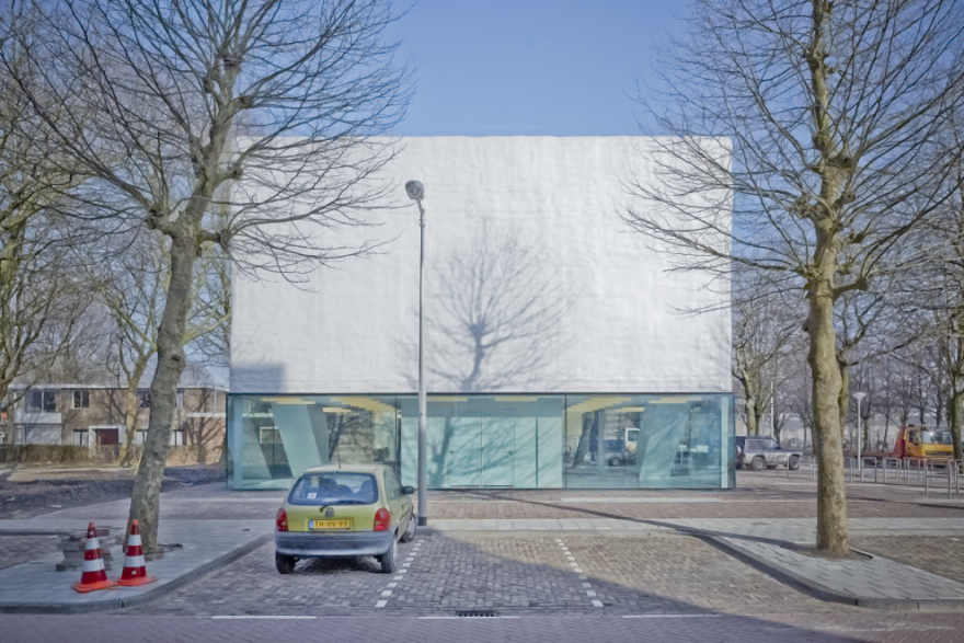 youth centre amsterdam osdorp-0