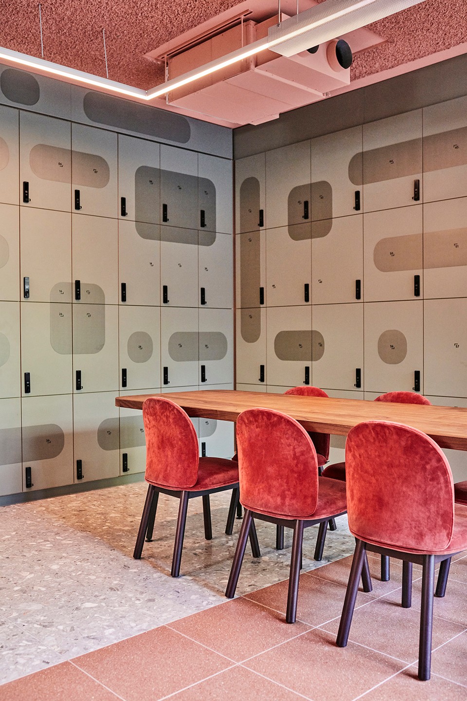 Studio Modijefsky：鹿特丹 CityHub酒店-28