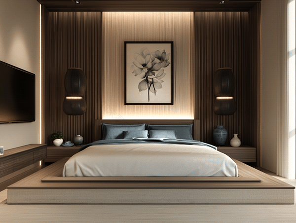 倾斜的屋顶丨越南河内丨VHLArch-13