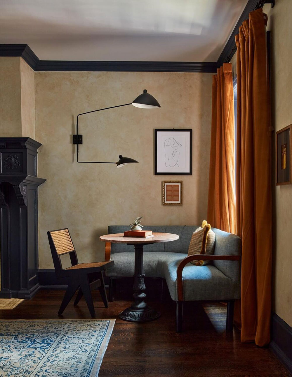 费城 Guild House 酒店-30