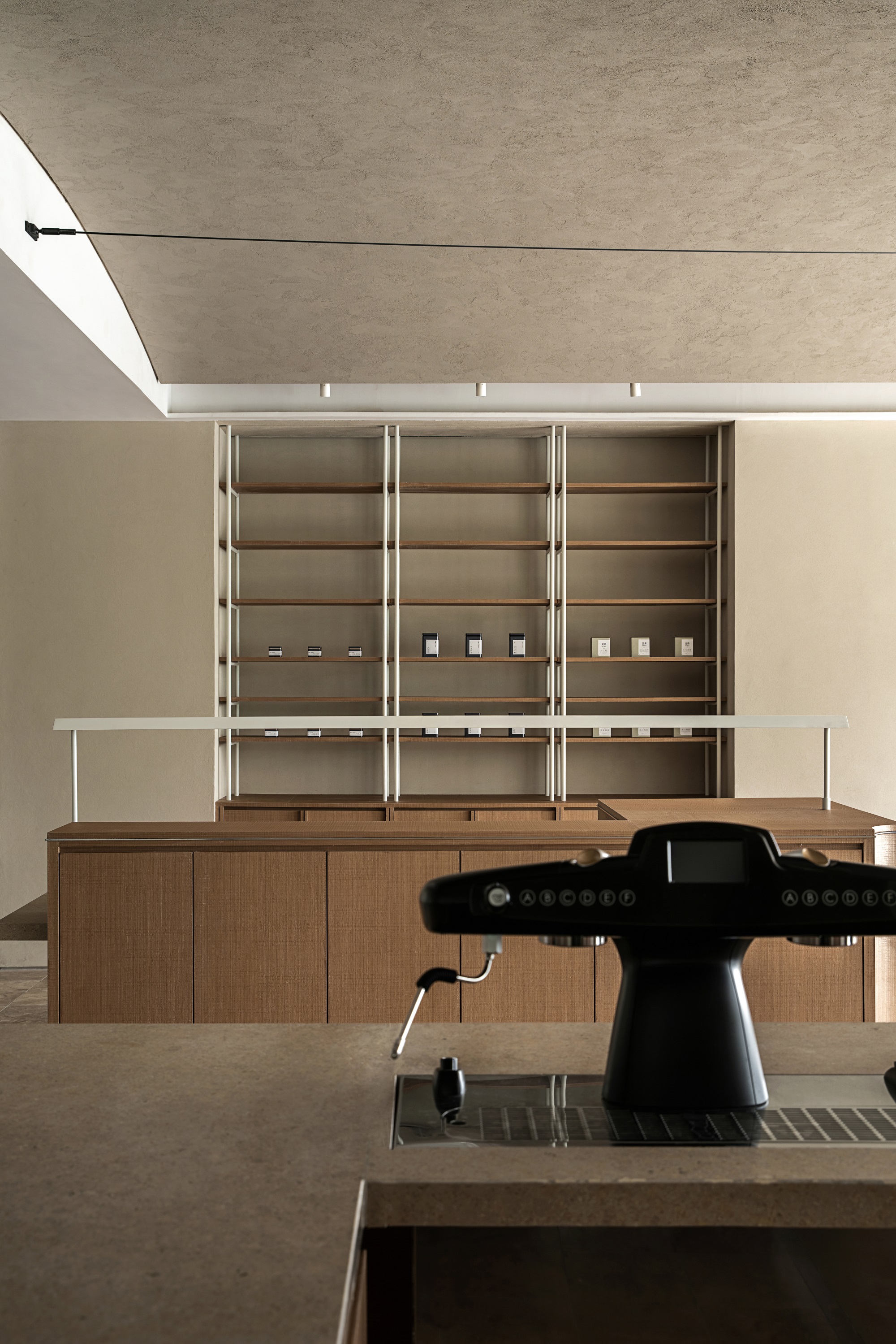 Teatales坐茶重庆观音桥店丨中国重庆丨GeemoDesign治木设计（设计团队:石朝思,易毅,余思静）-27