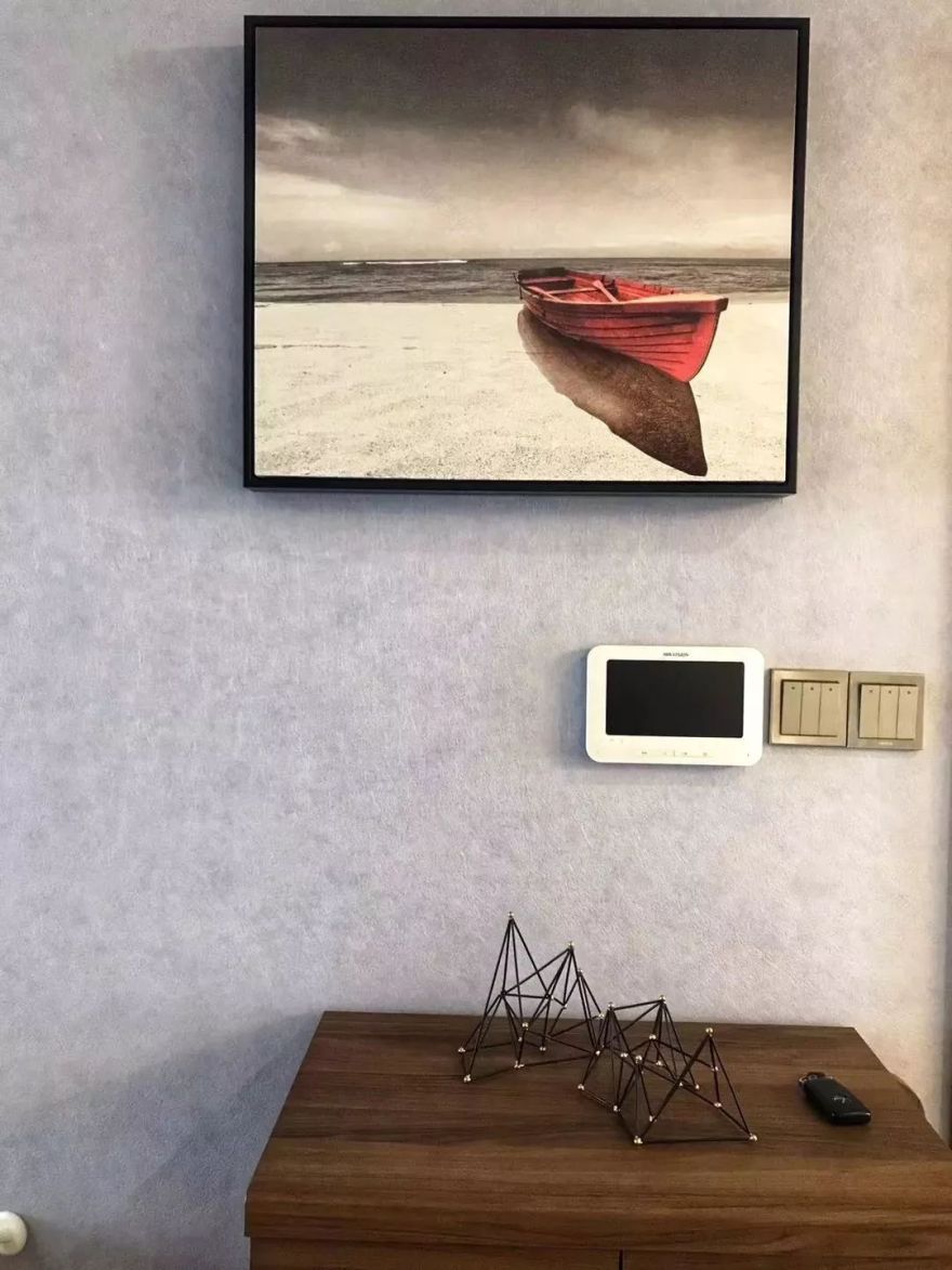 现代简约风格,打造 140㎡都市新格调-41