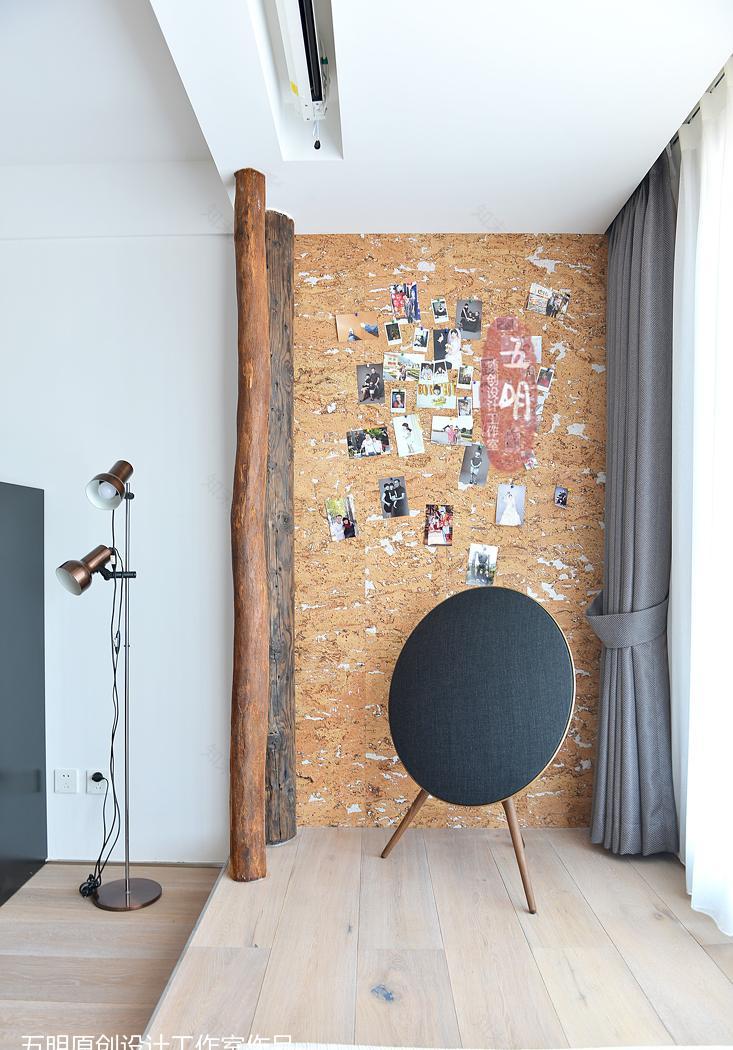 世华龙樾平层设计-16