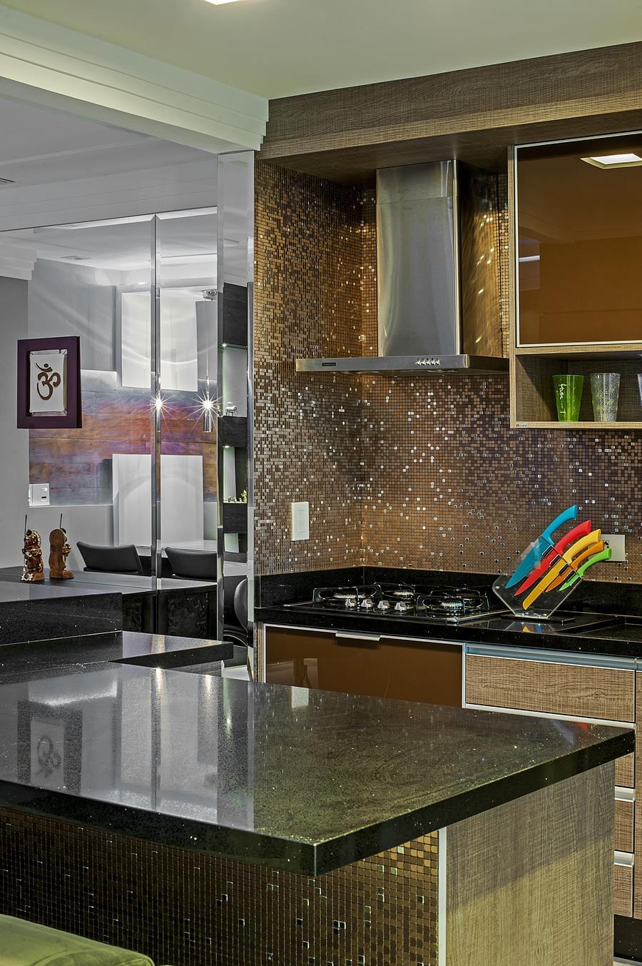 巴西 Ecoville 公寓-10