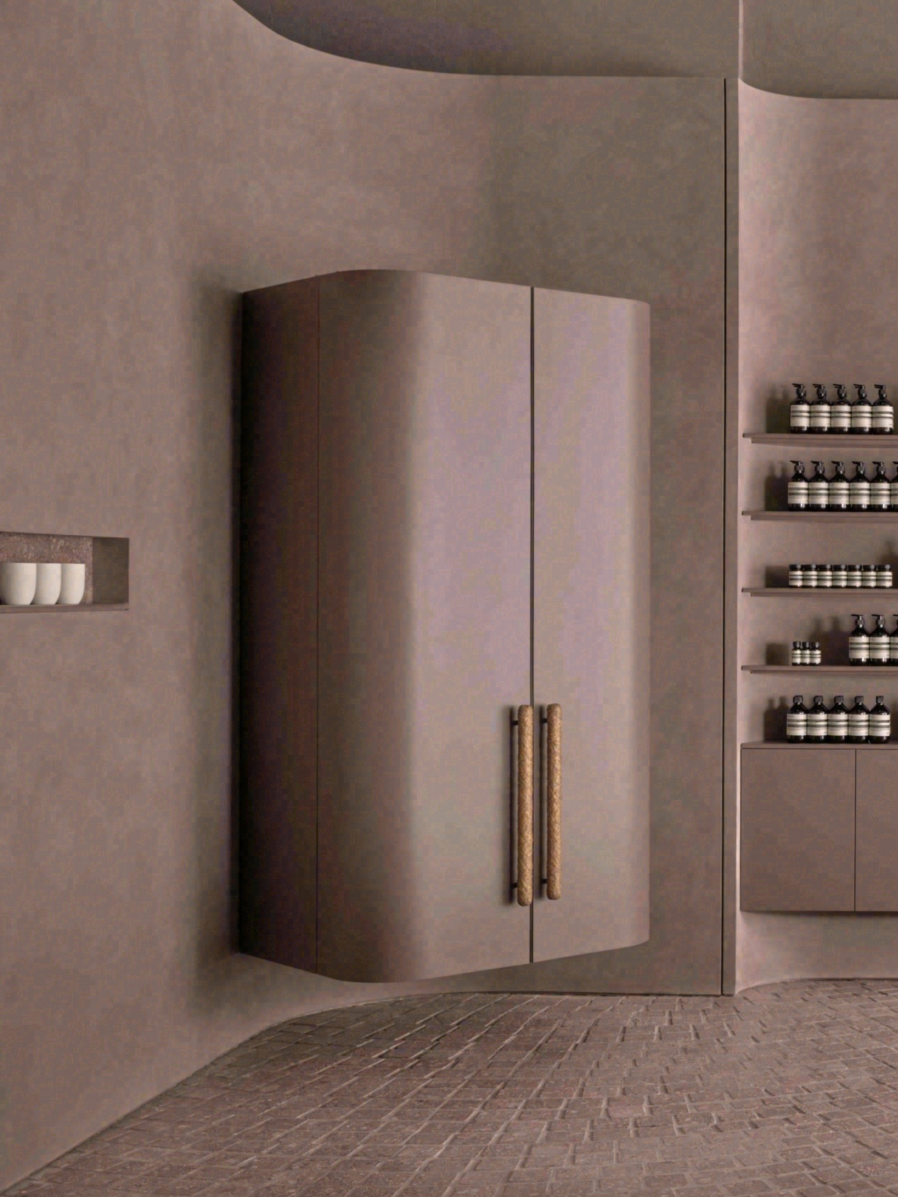 伊索杭州店丨中国杭州丨刷刷建筑-19