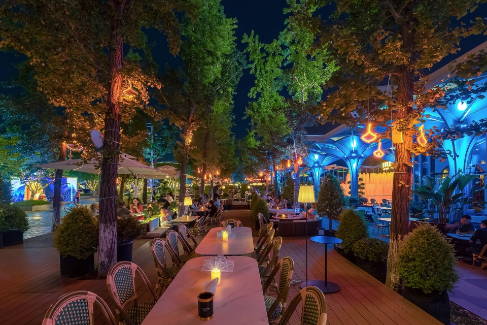 银杏里文化商业街区设计丨中国南京丨东南大学艺筑建筑工作室-67