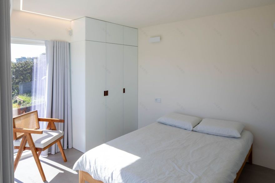 城市公园住宅丨葡萄牙丨Nelson Resende Arquitecto-28