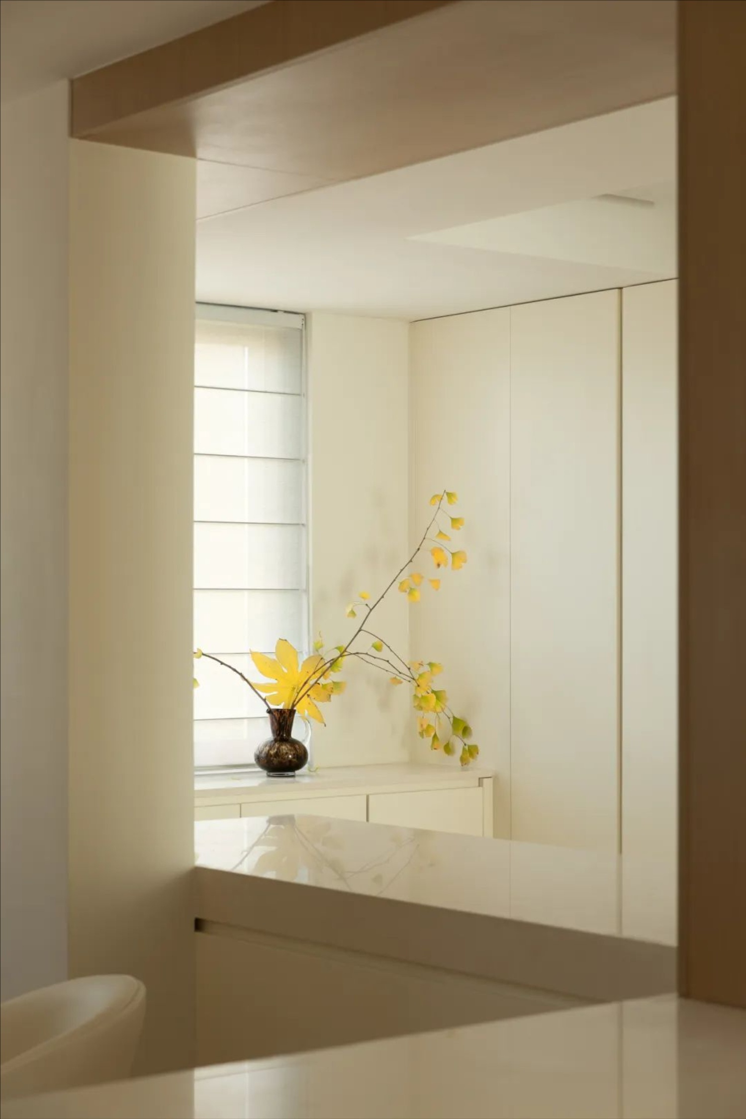 杭州金色钱塘 • 木质絮语丨中国杭州丨奇点建筑空间设计-10