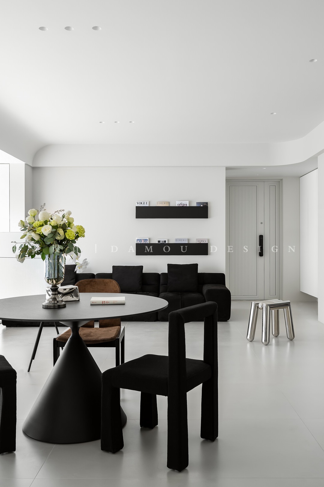 融创壹号院丨重庆搭某设计-17