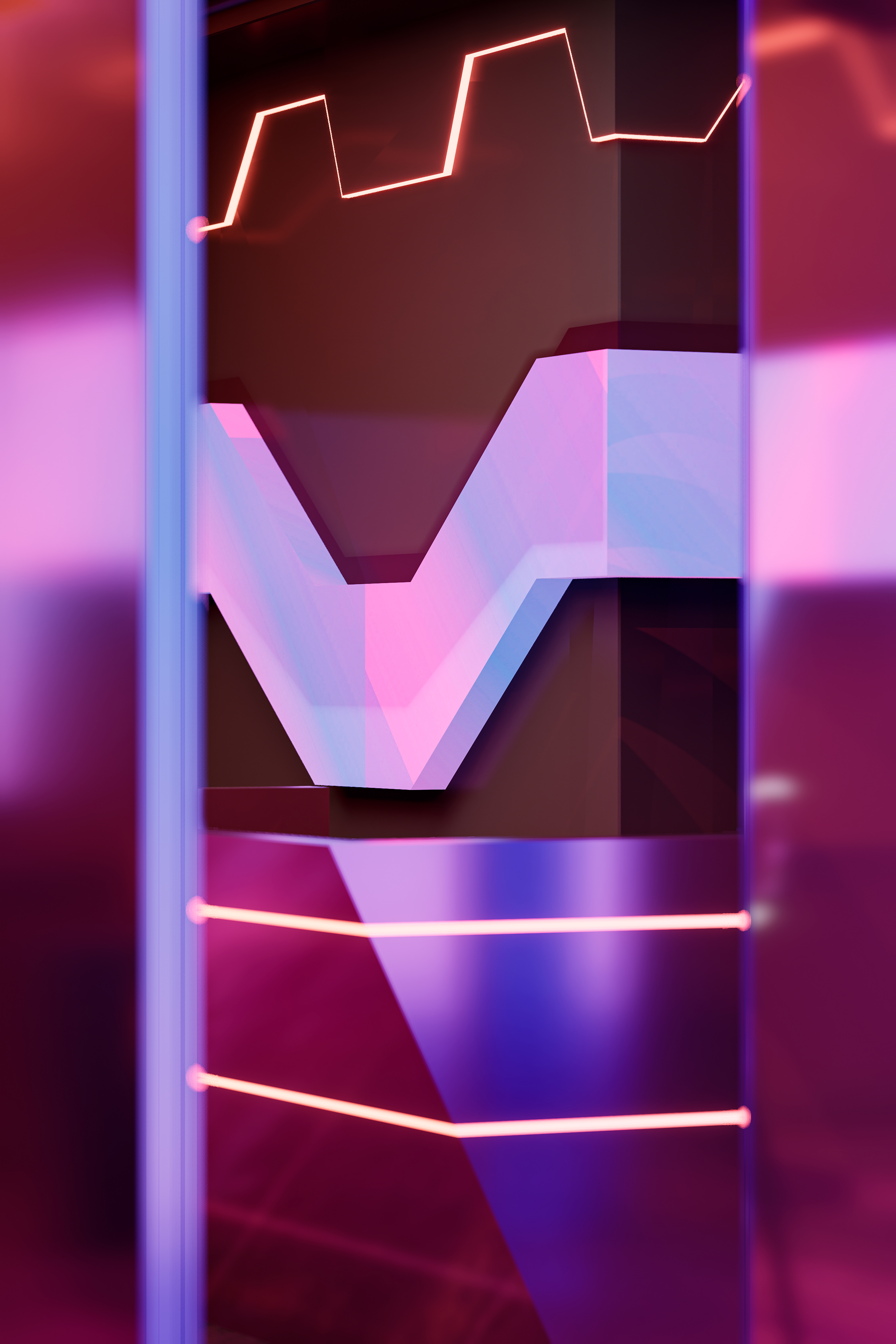 赛博朋克酒吧-11