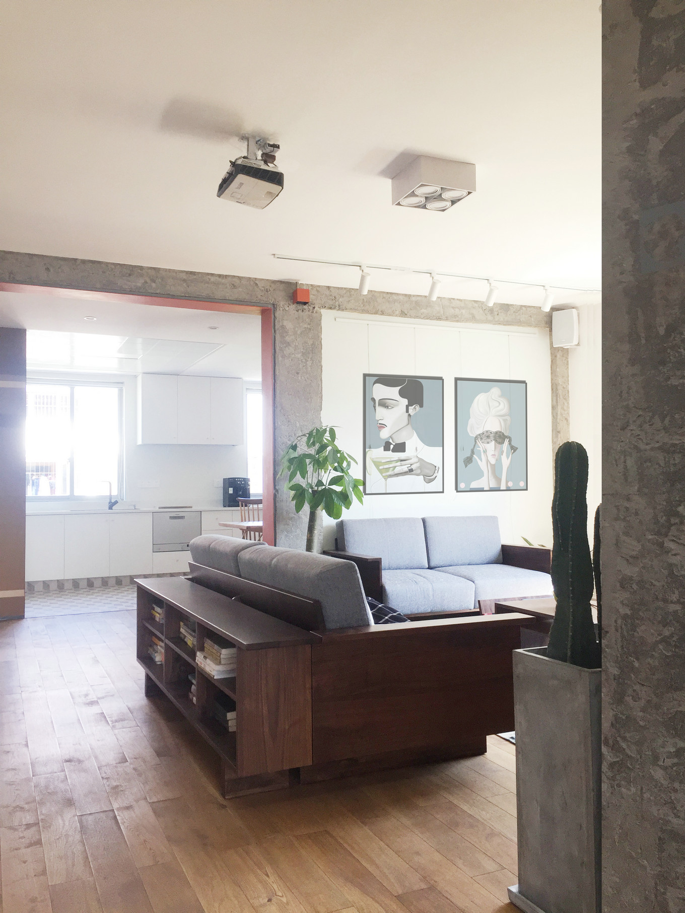 宁波本筑空间设计有限公司-24