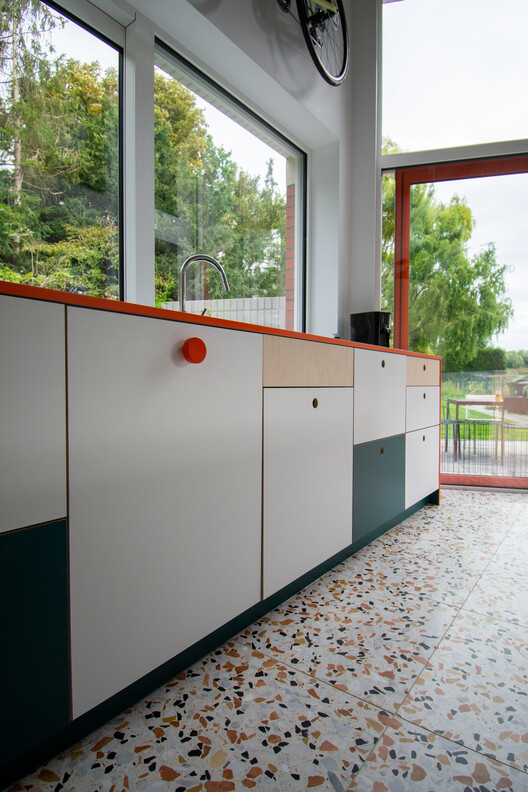 橙屋丨Objekt Architecten-14