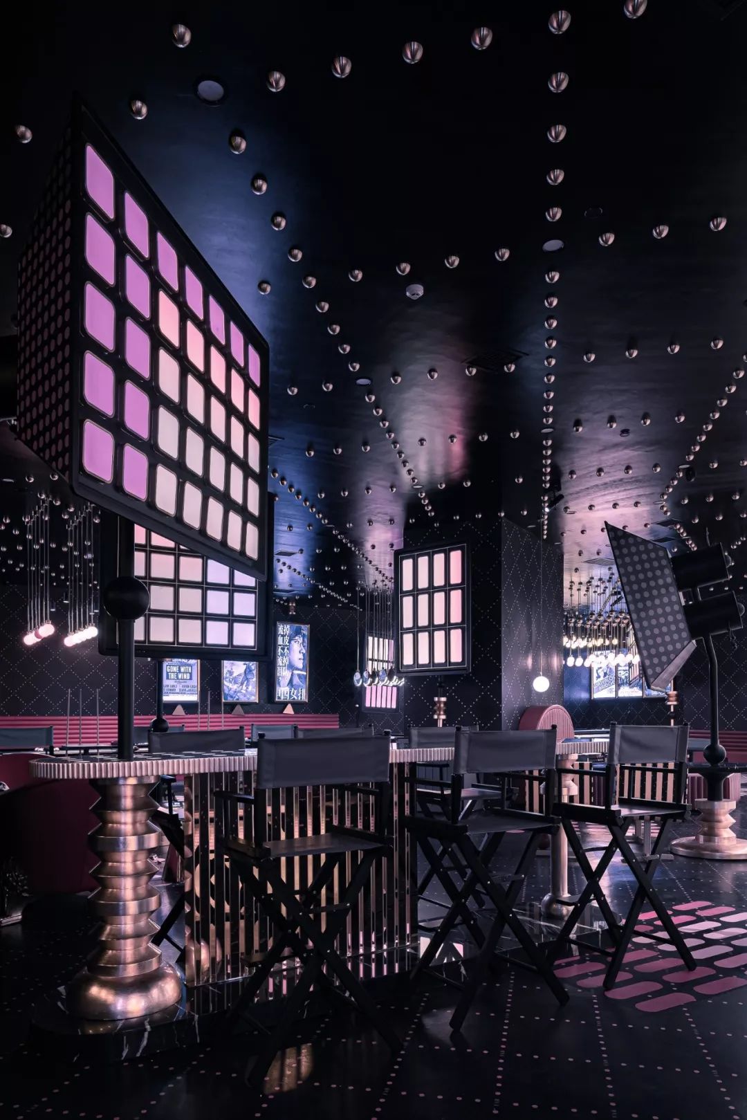 影院空间设计新趋势 | 打破传统，打造沉浸式观影体验-37