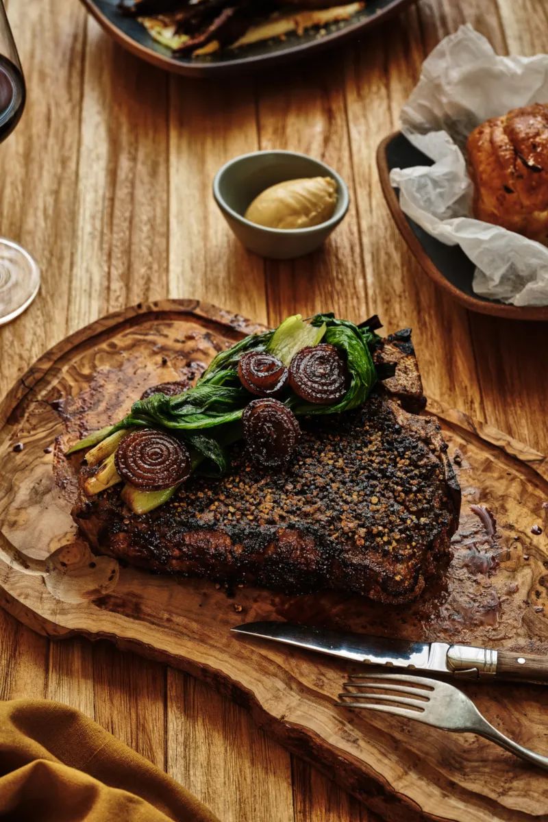 野花农场度假村丨美国纽约丨Auberge Resorts Collection-18