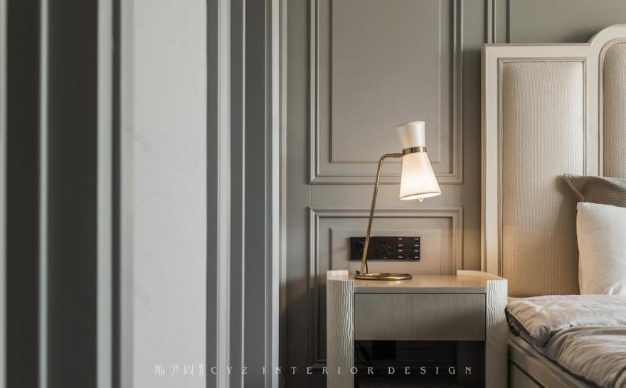 拙政别墅室内设计丨中国苏州丨陈伊周设计-57