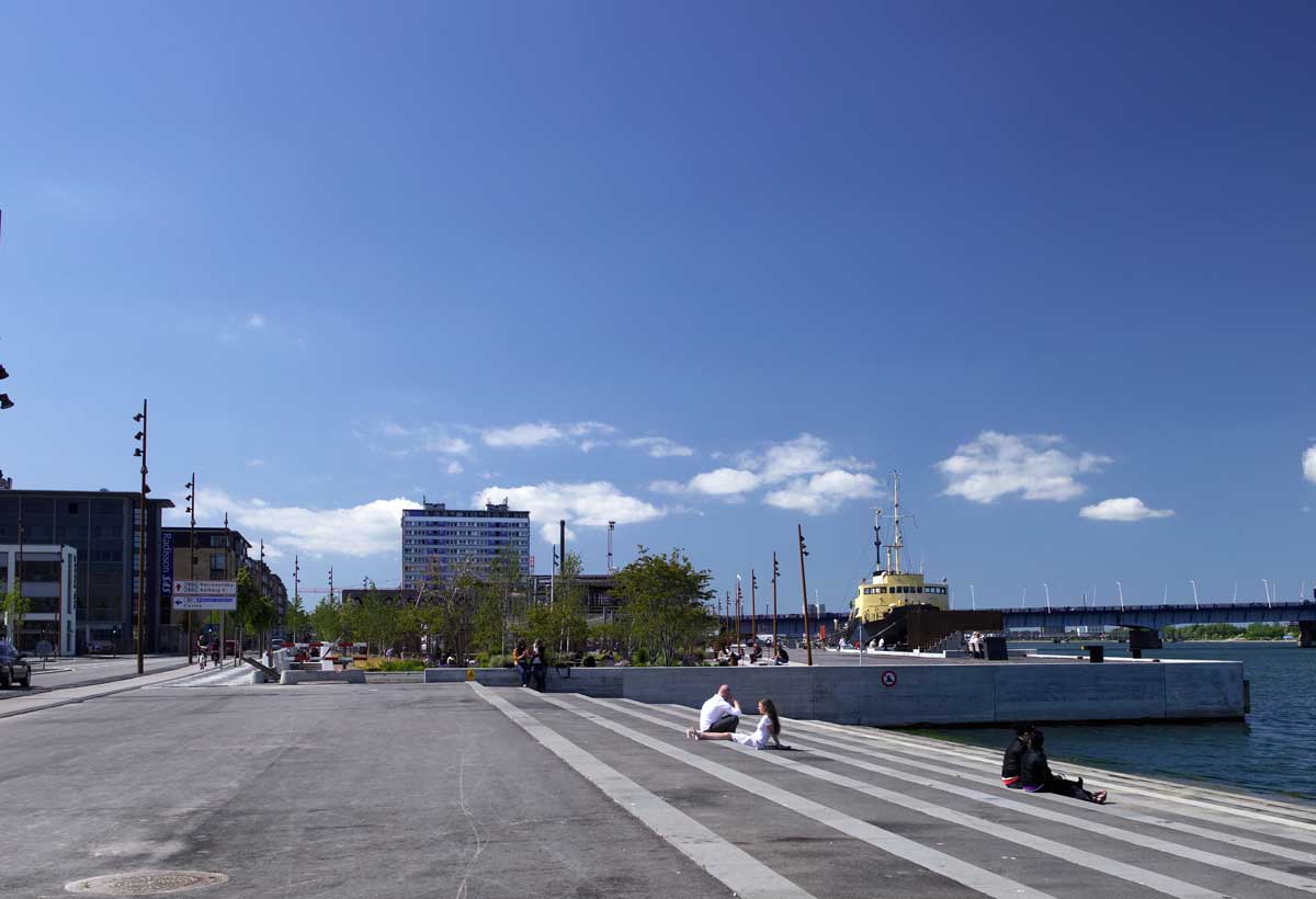 奥尔堡滨水区2-12