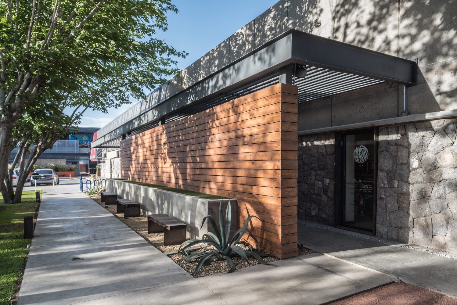 Technology HUB  HADVD Arquitectos-36