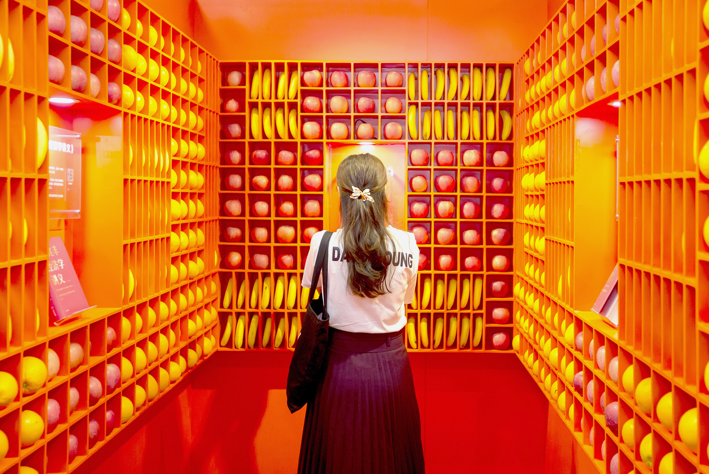 菜市场的艺术革命 | 空间利用与生活美学-10