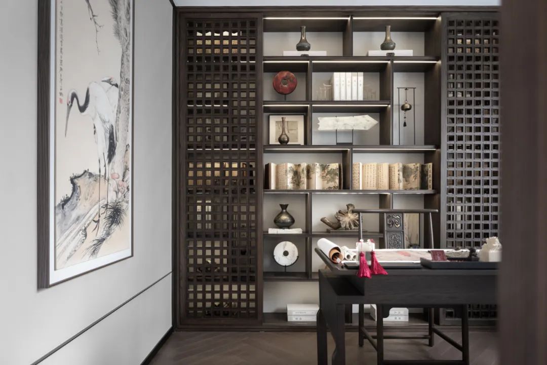 建发·佛山和鸣叠墅丨中国佛山丨壹向营造-39