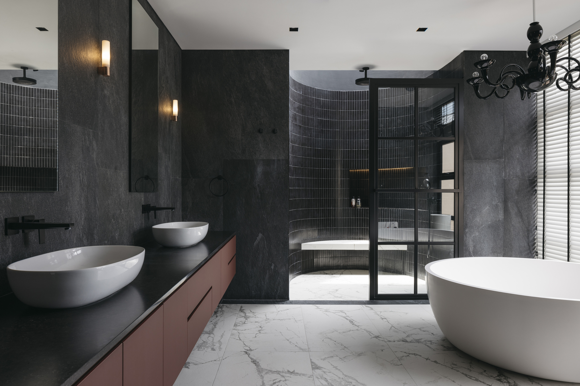 Shelford Road 住宅丨新加坡丨Designshop-40