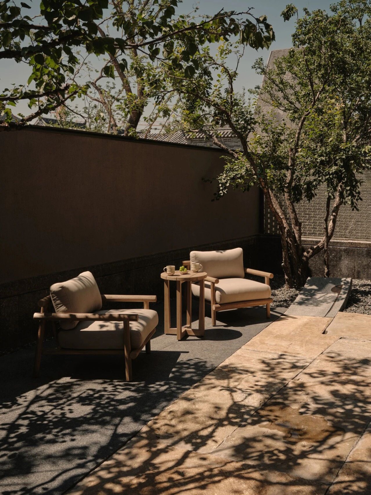 大同既下山·SUNYATA酒店丨中国大同-140