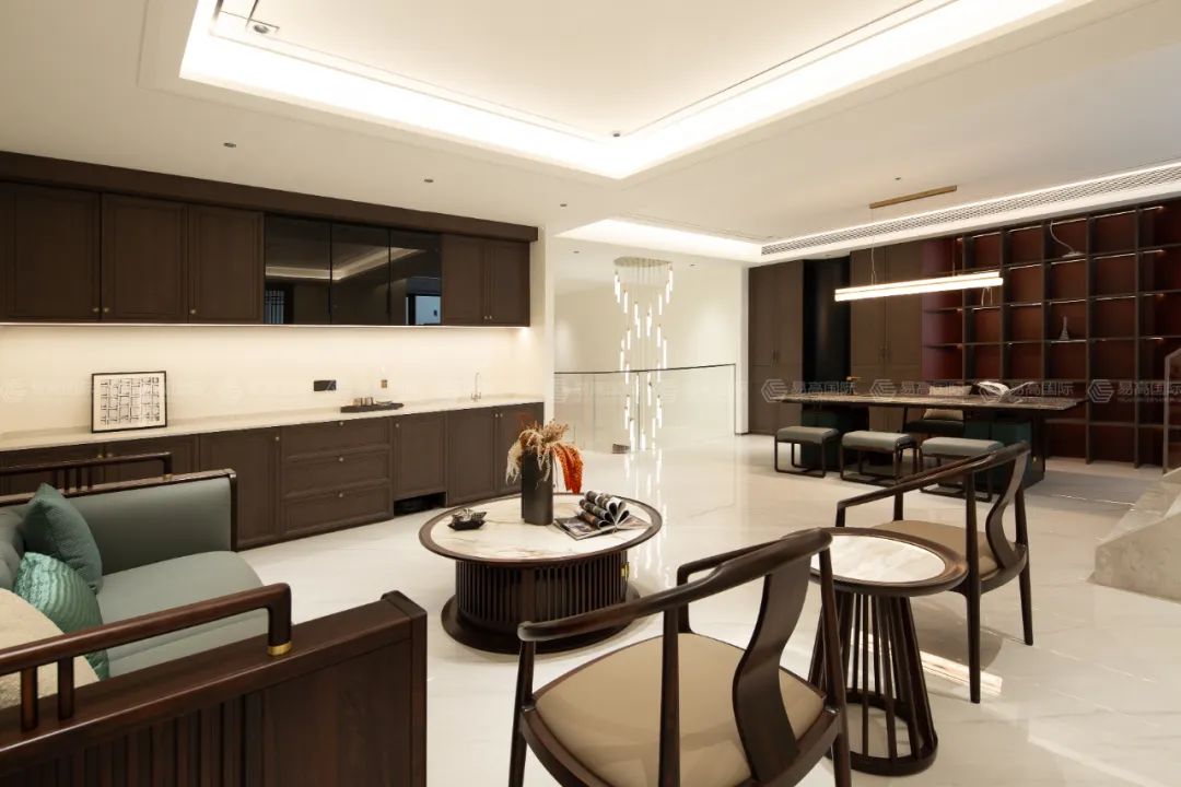 曲江大城 • 华宸丨易高国际-21