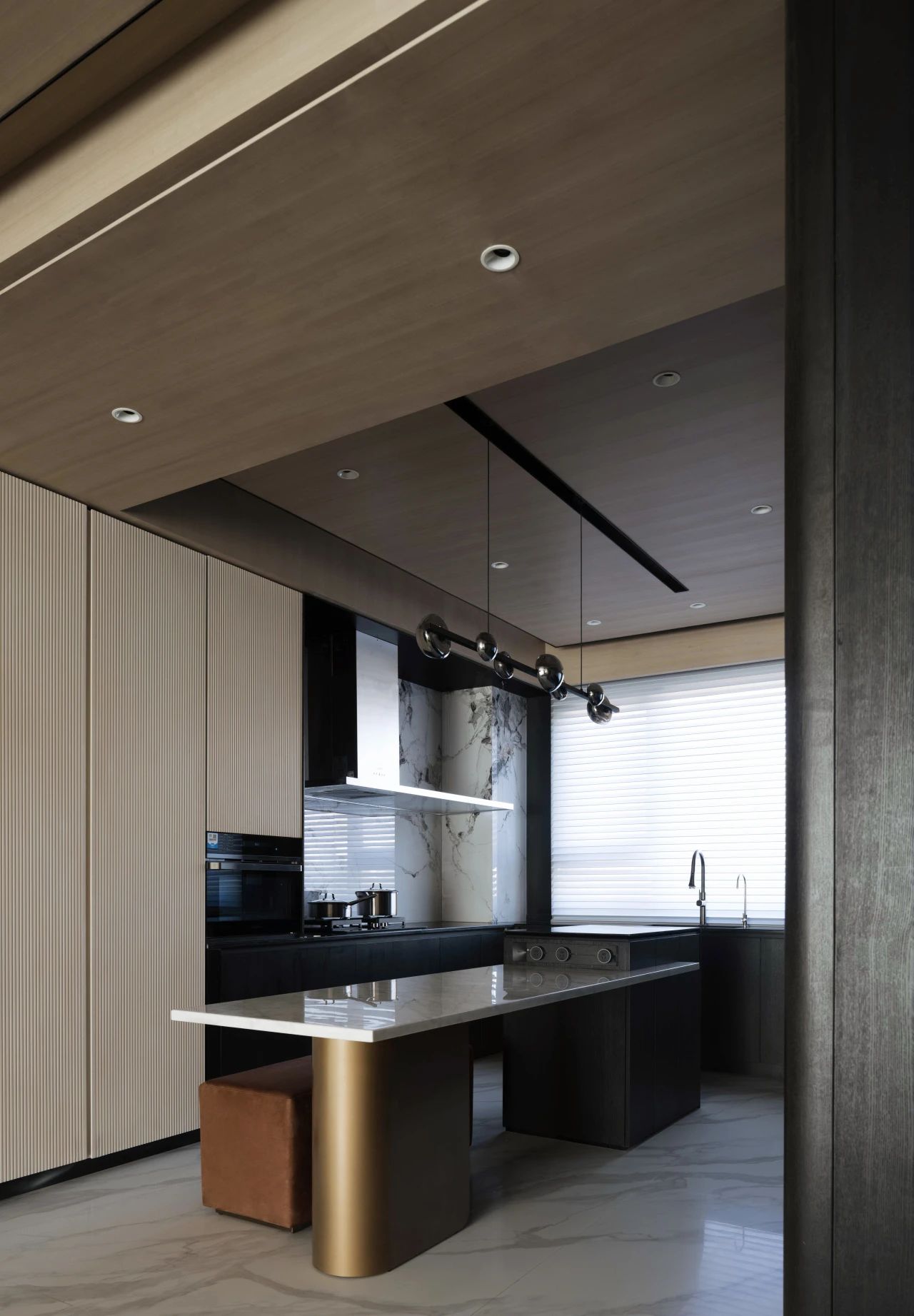 唐山国茂府三期样板房丨中国唐山丨TC Design 创思国际设计集团-41