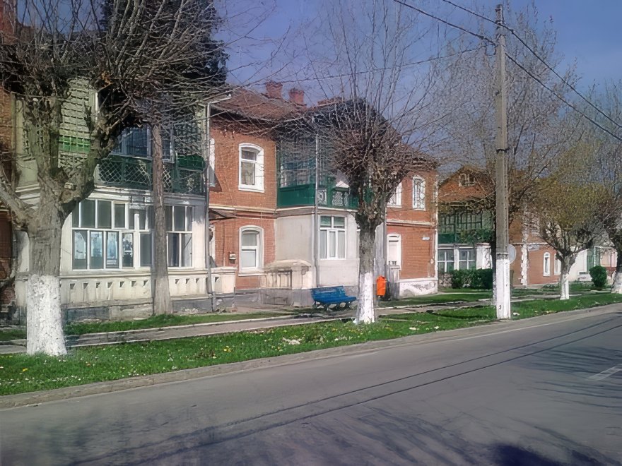 Orșova镇重新安置系统化大纲项目丨罗马尼亚丨DSAPCB(提米什瓦拉系统化,建筑,设计,建设研究所)-72