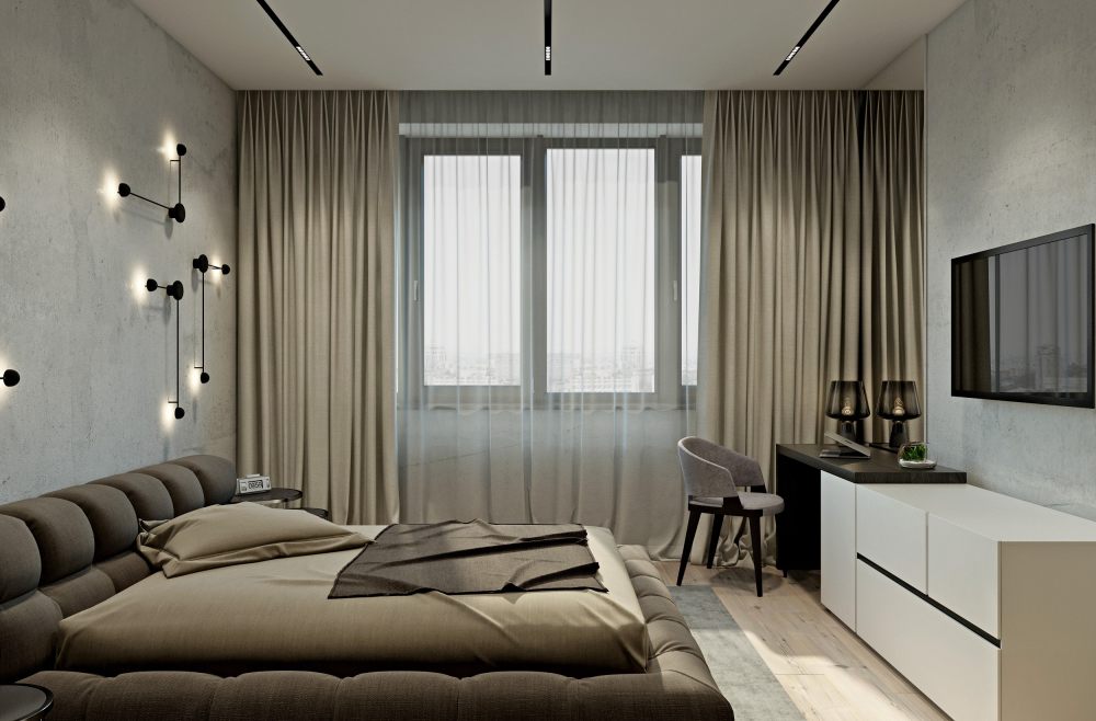 简约住宅设计风靡全球-5