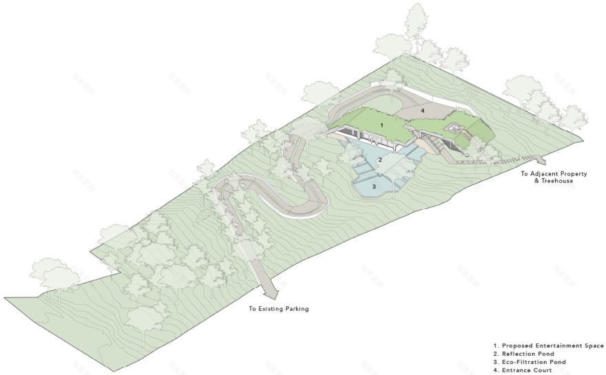 植被亭丨南非开普敦-7