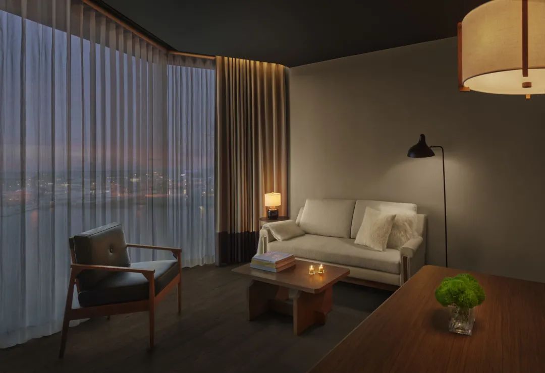 冰岛 EDITION 酒店丨ISC,T.ark,Roman and Williams-58