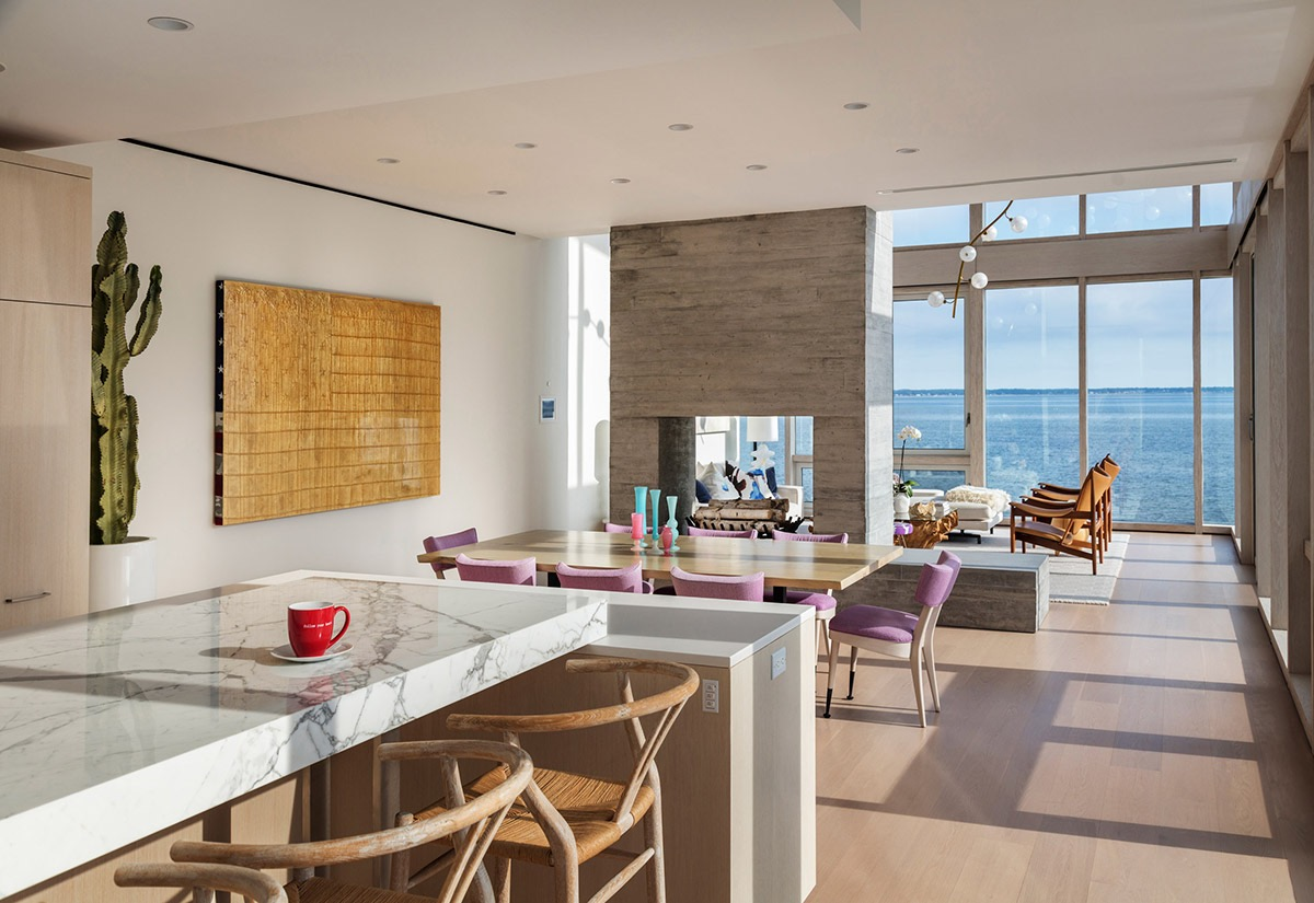 汉普顿红溪路“周末”住宅-20