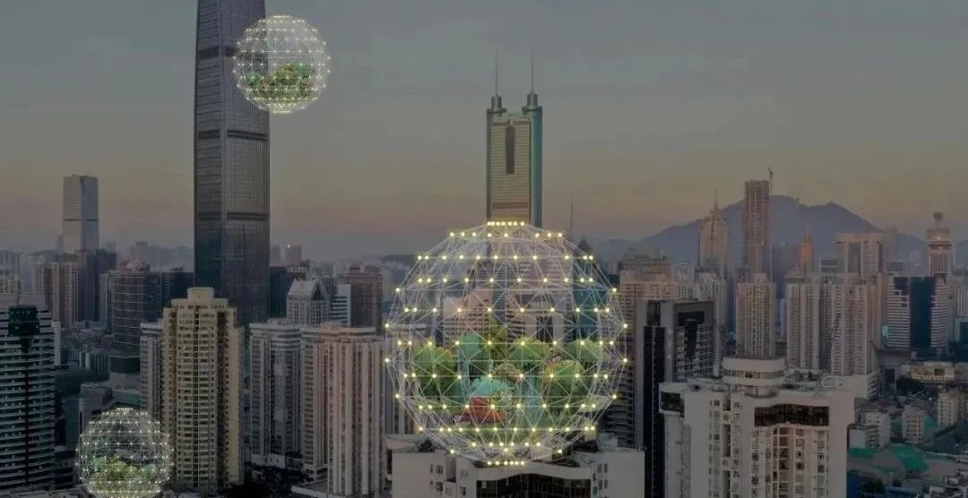 学宗自然·佛山一中顺德学校建设工程全过程设计国际招标丨中国佛山丨JOA开间建筑-206